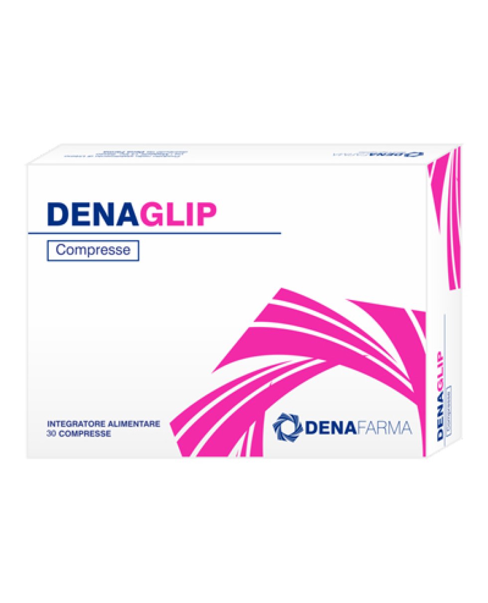 DENAGLIP 30CPR