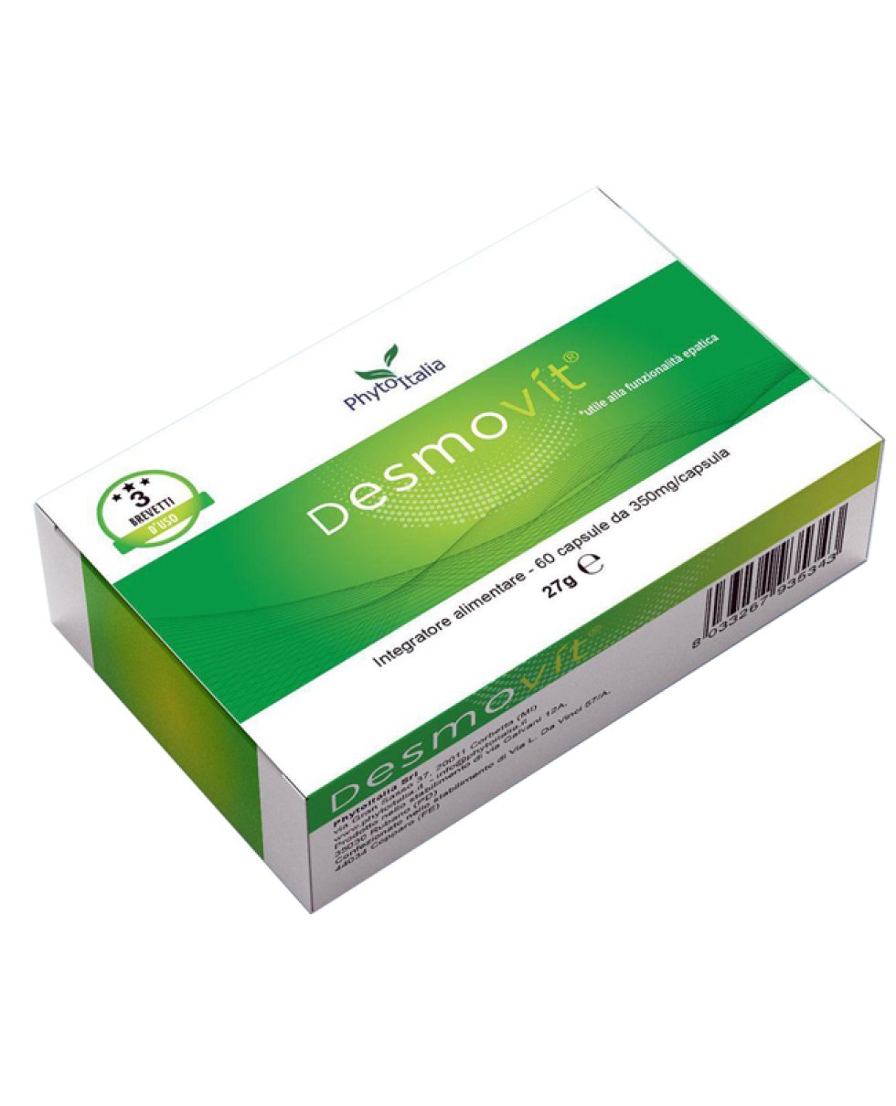 DESMOVIT 60CPS