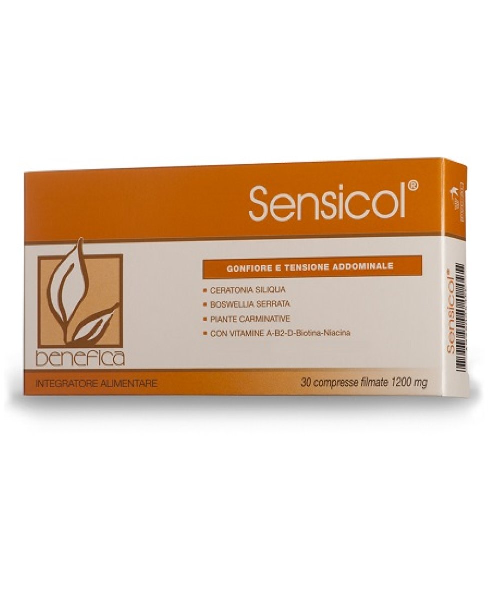 SENSICOL 30CPR BENEFICA