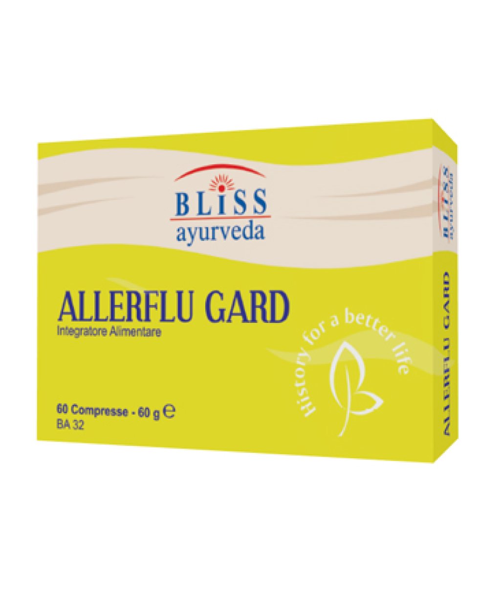 ALLERFLU GARD 60CPR