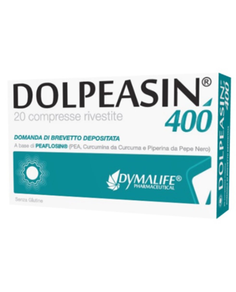 DOLPEASIN 20CPR