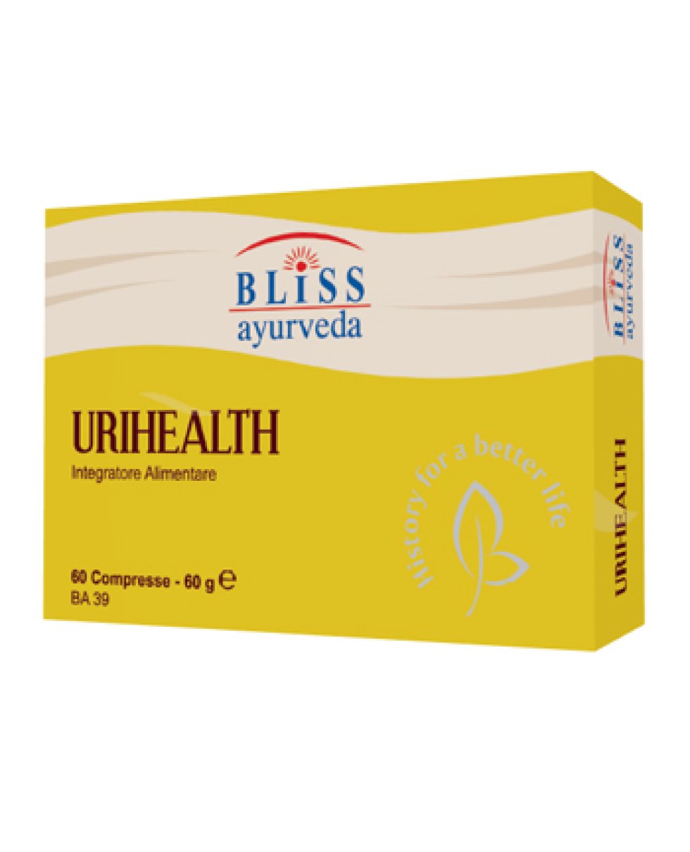 URIHEALTH 60CPR