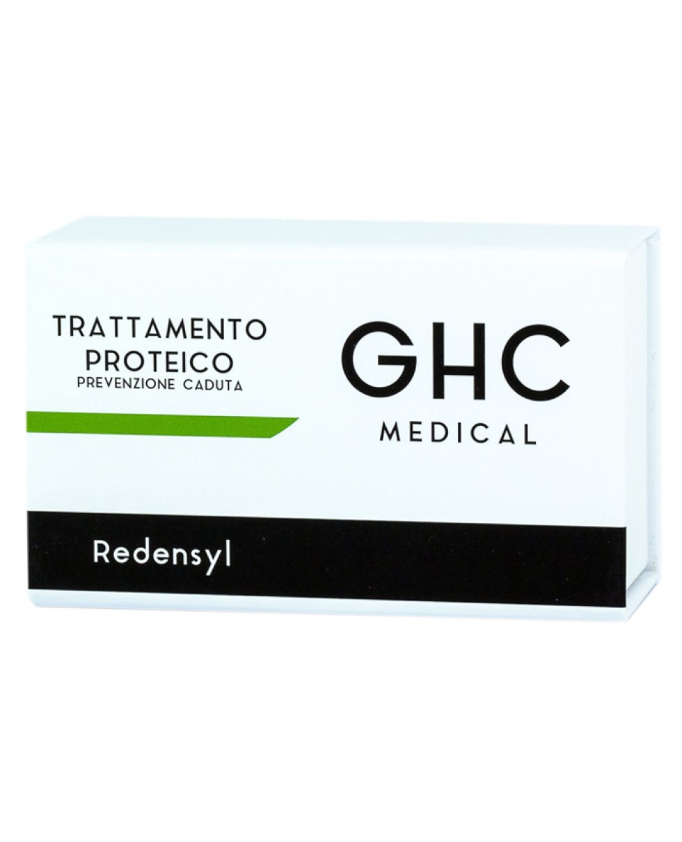 GHC MEDICAL Tr.Proteico 100ml