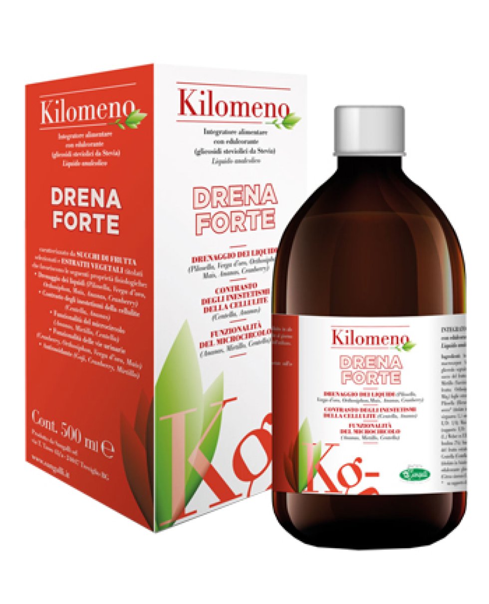 KILOMENO DRENA FORTE 500ML