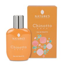 NATURE'S CHINOTTO ROSA EAU DE