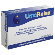 UMORELAX 24CPR