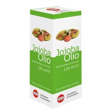 JOJOBA OLIO 125ML