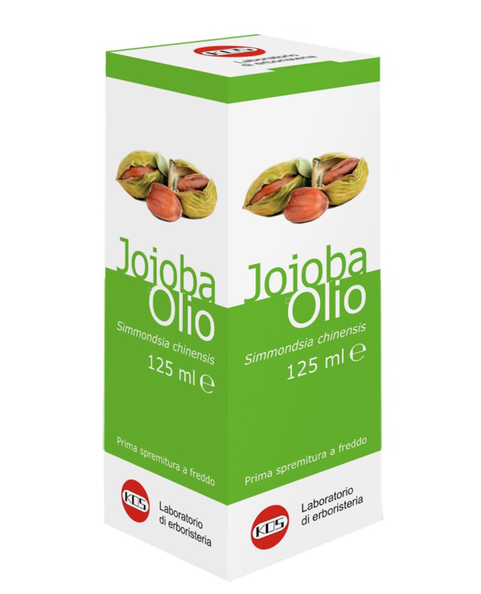 JOJOBA OLIO 125ML