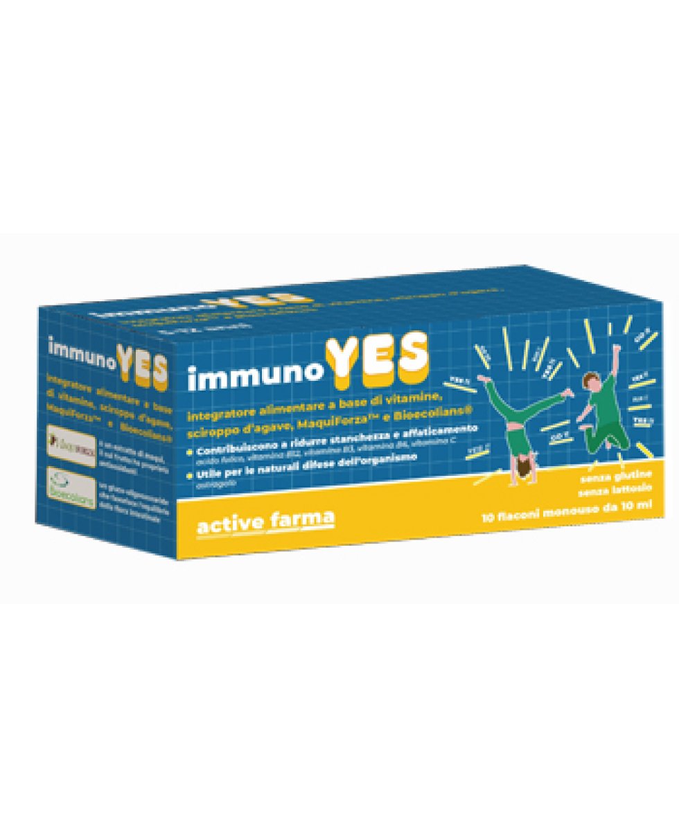 IMMUNOYES 10F 10G