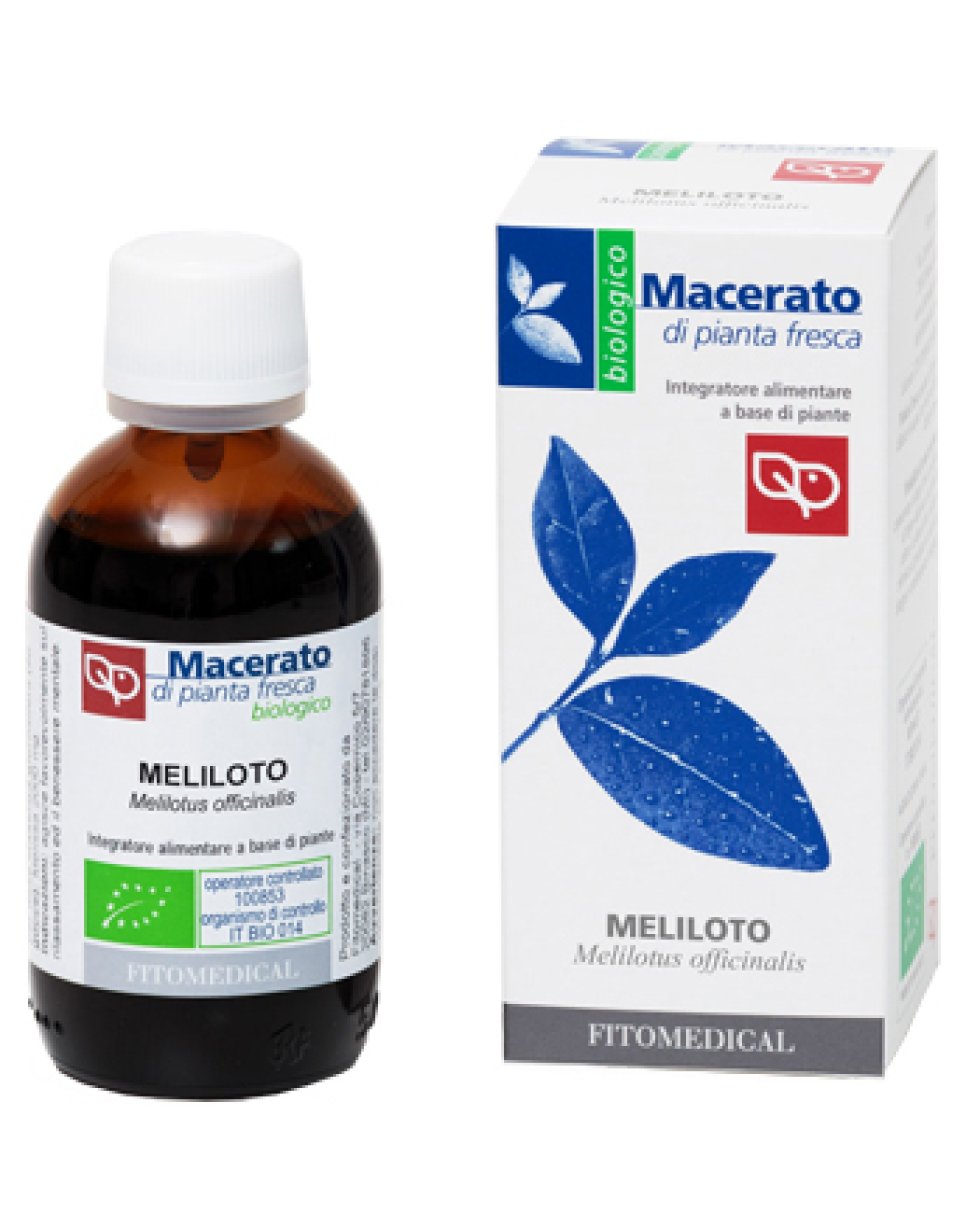 MELILOTO TM BIO 50ML