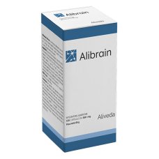 ALIBRAIN 120CPS