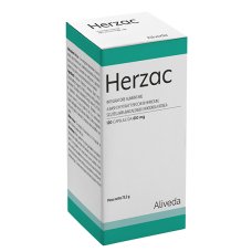 HERZAC 66,48G