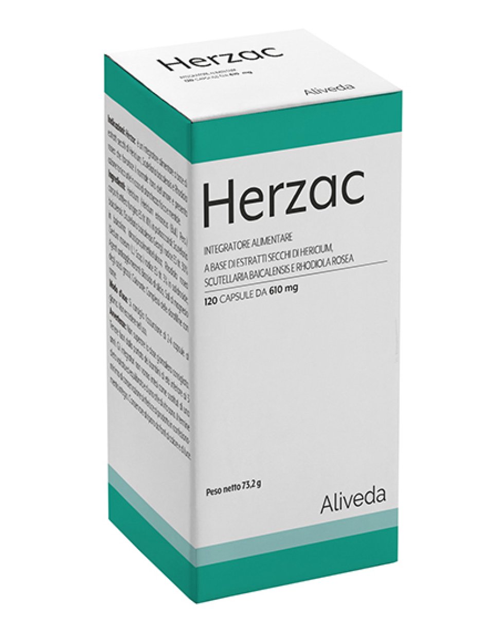 HERZAC 66,48G