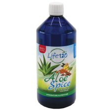 ALOE SPICE 1000ML