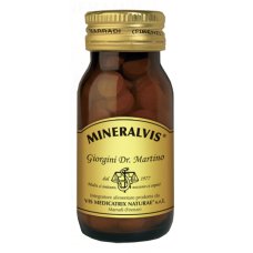 MINERALVIS 150PAST 600MG