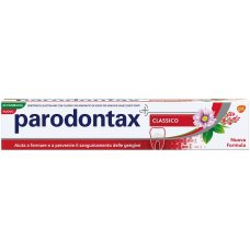 PARODONTAX DENTIF HERBAL CLASS