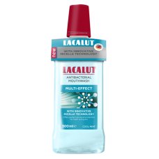 LACALUT Collut.Multi-Eff.500ml