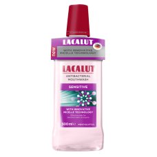 LACALUT Collut.Sensitive 500ml