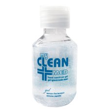 MYCLEANMED GEL IGIEN MANI100ML