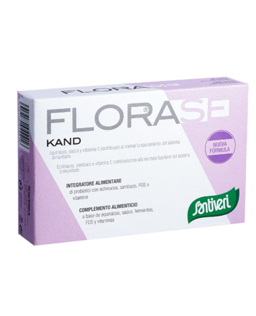 FLORASE KAND NF 40CPS