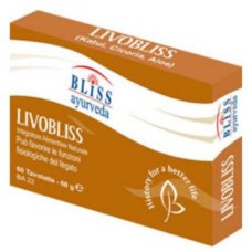 LIVOBLISS 60CPR