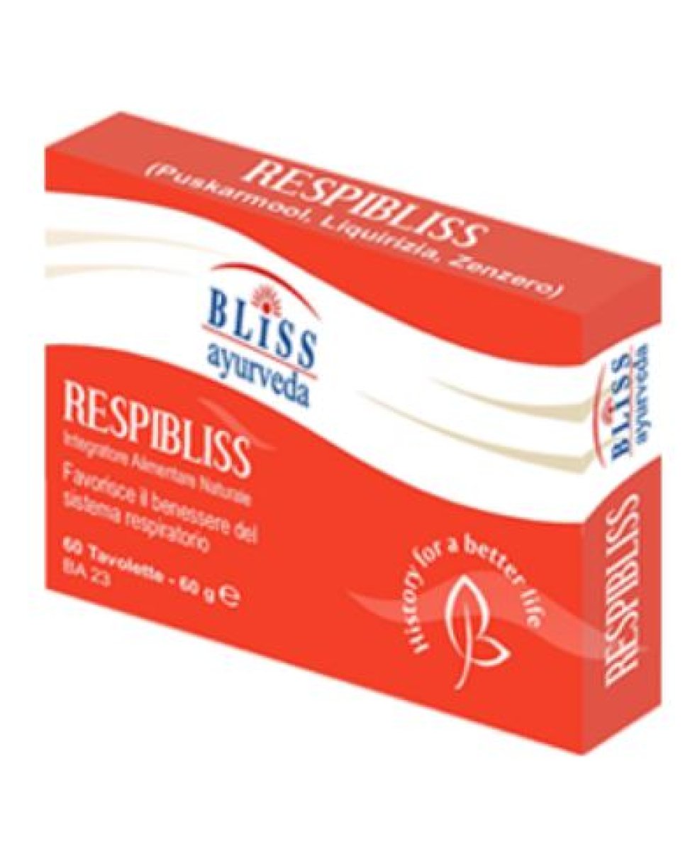 RESPIBLISS 60CPR