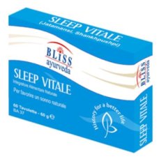 SLEEP VITALE 60CPR