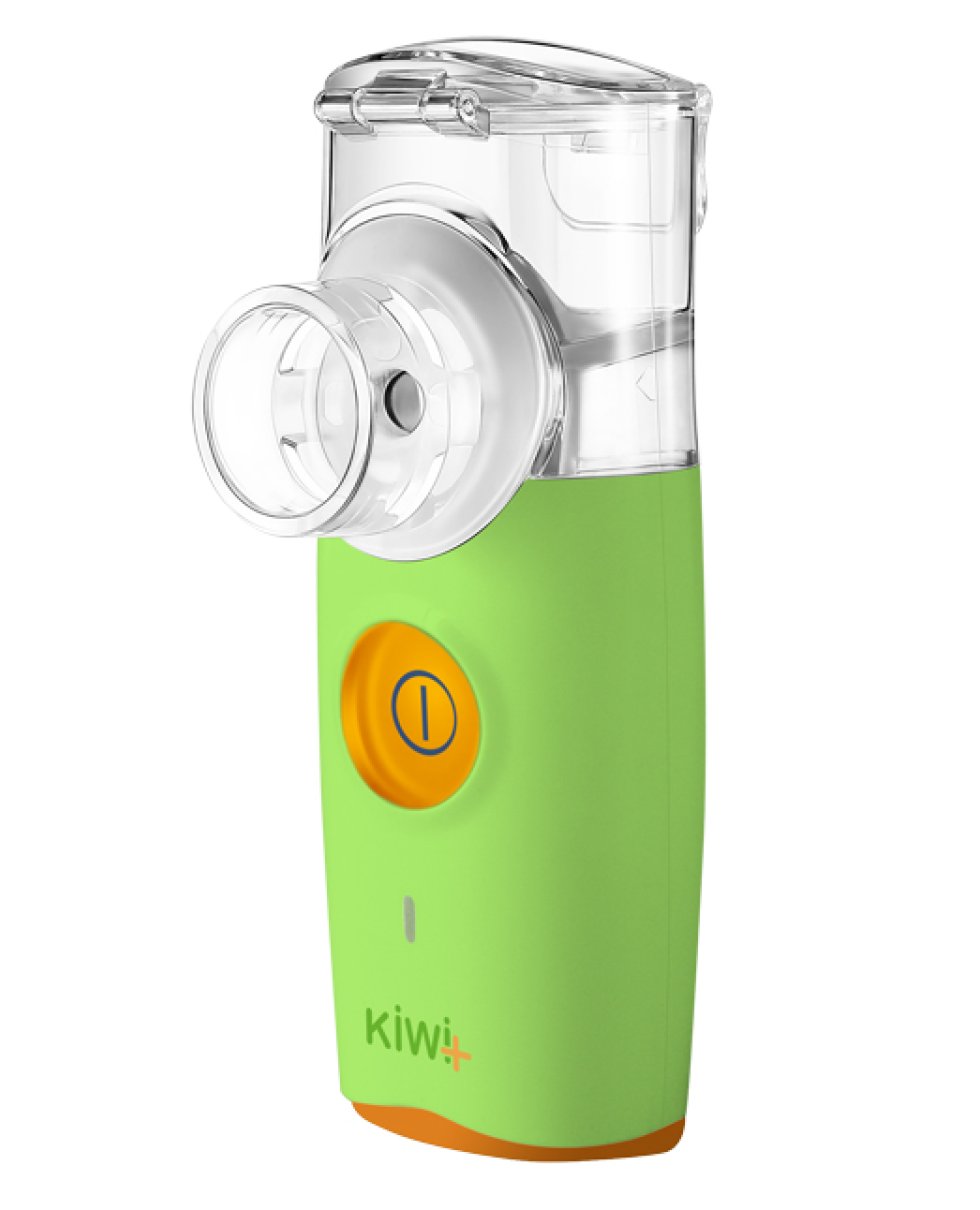 KIWI PLUS Disp.Aerosolterapia