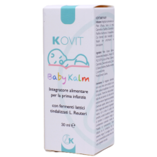 BABY KALM KOVIT GOCCE 30ML