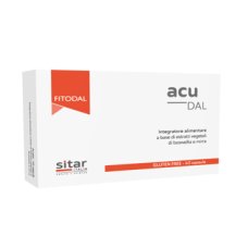 ACUDAL 40CPS FITODAL