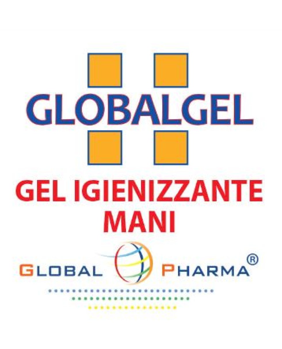 GLOBALGEL GEL IGIEN MANI 50ML