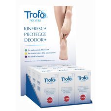 TROFO-5 Polvere PROMO