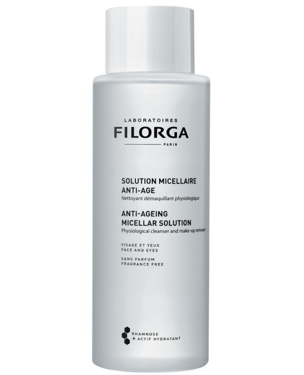 Filorga Soluzione Micellare Anti-Età 400Ml