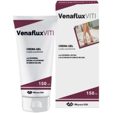 Marco Viti Venaflux crema gel