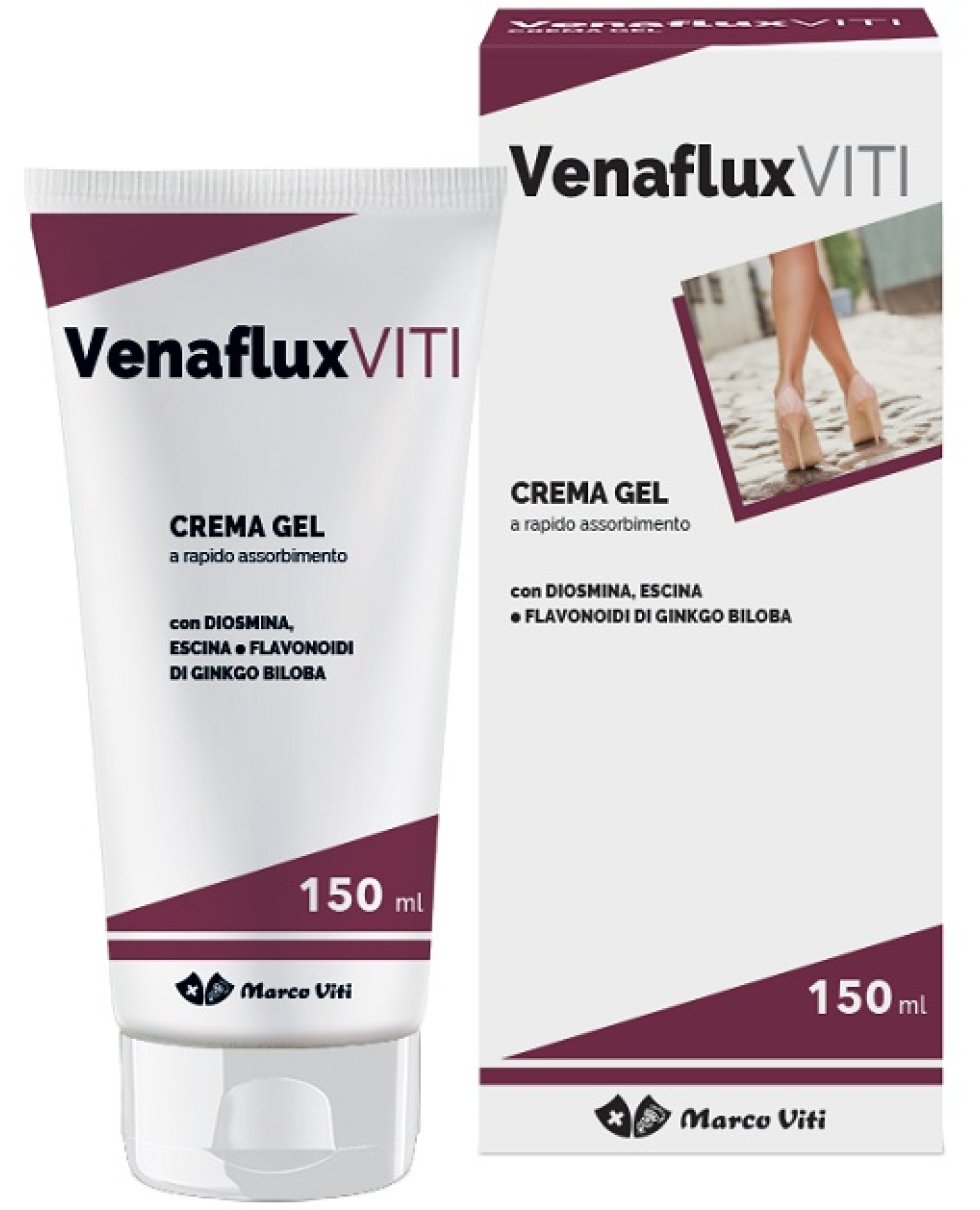 Marco Viti Venaflux crema gel