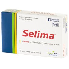 SELIMA 30CPR