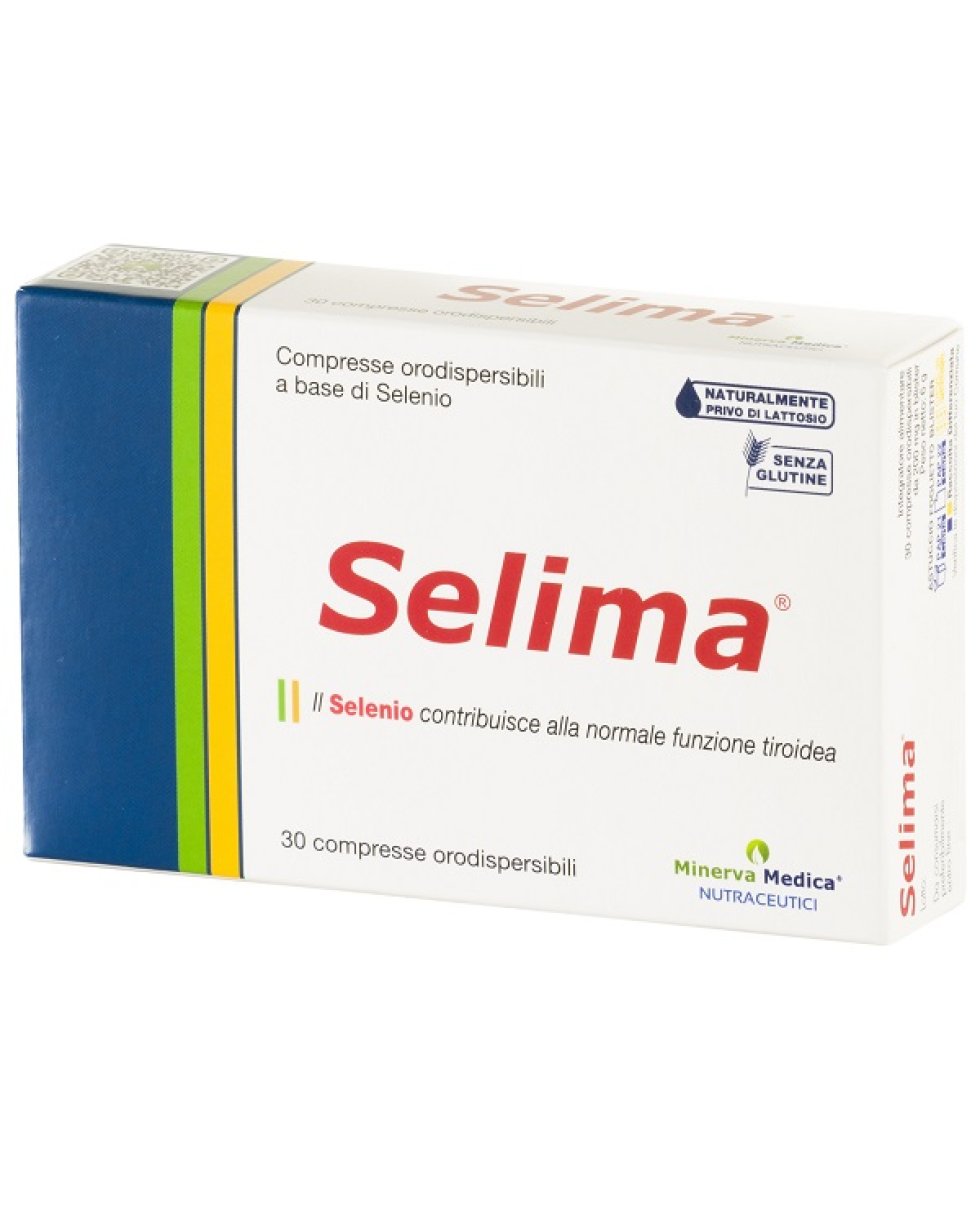 SELIMA 30CPR