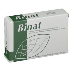 BINAT 30CPR 15G