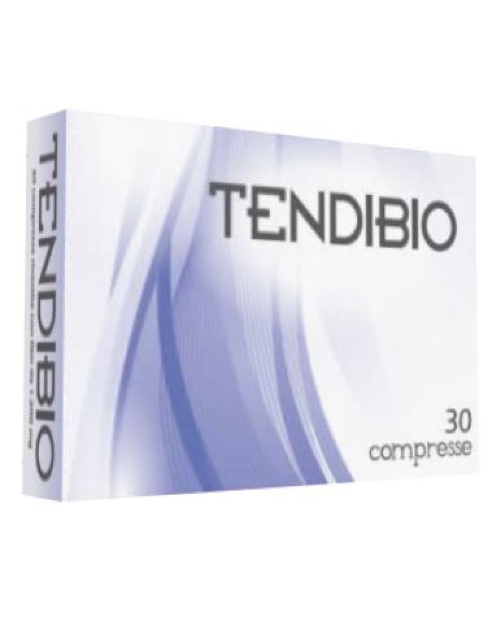 TENDIBIO 20CPR