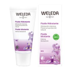 FLUIDO IDRATANTE IRIS 30ML