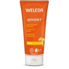 SPORT GEL DOCCIA ENERGY ARNICA