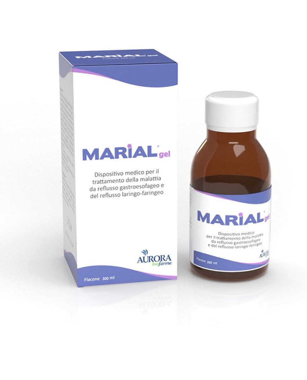 MARIAL GEL 300ML