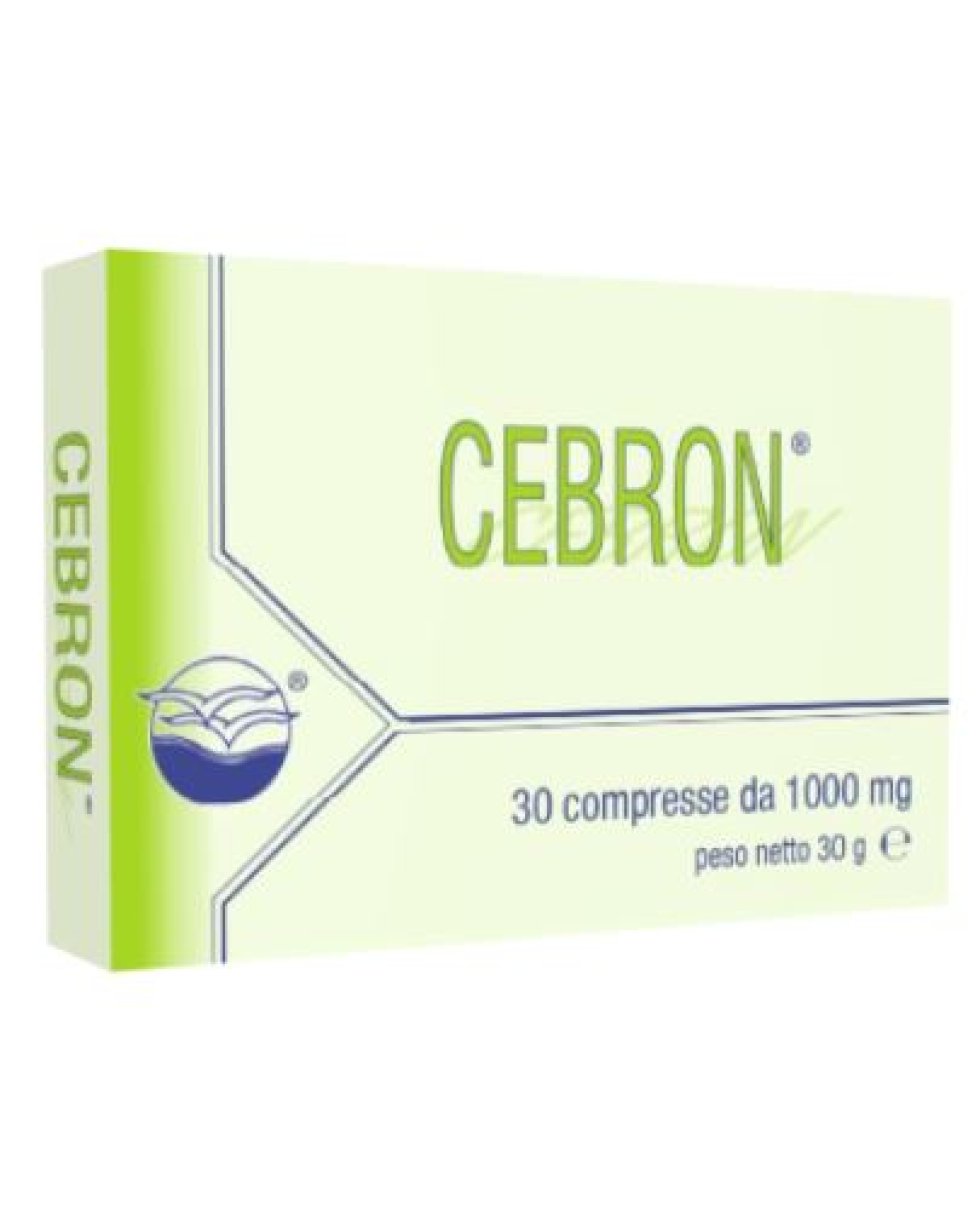 CEBRON 30CPR