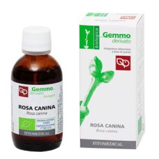 ROSA CANINA MG BIO 50ML