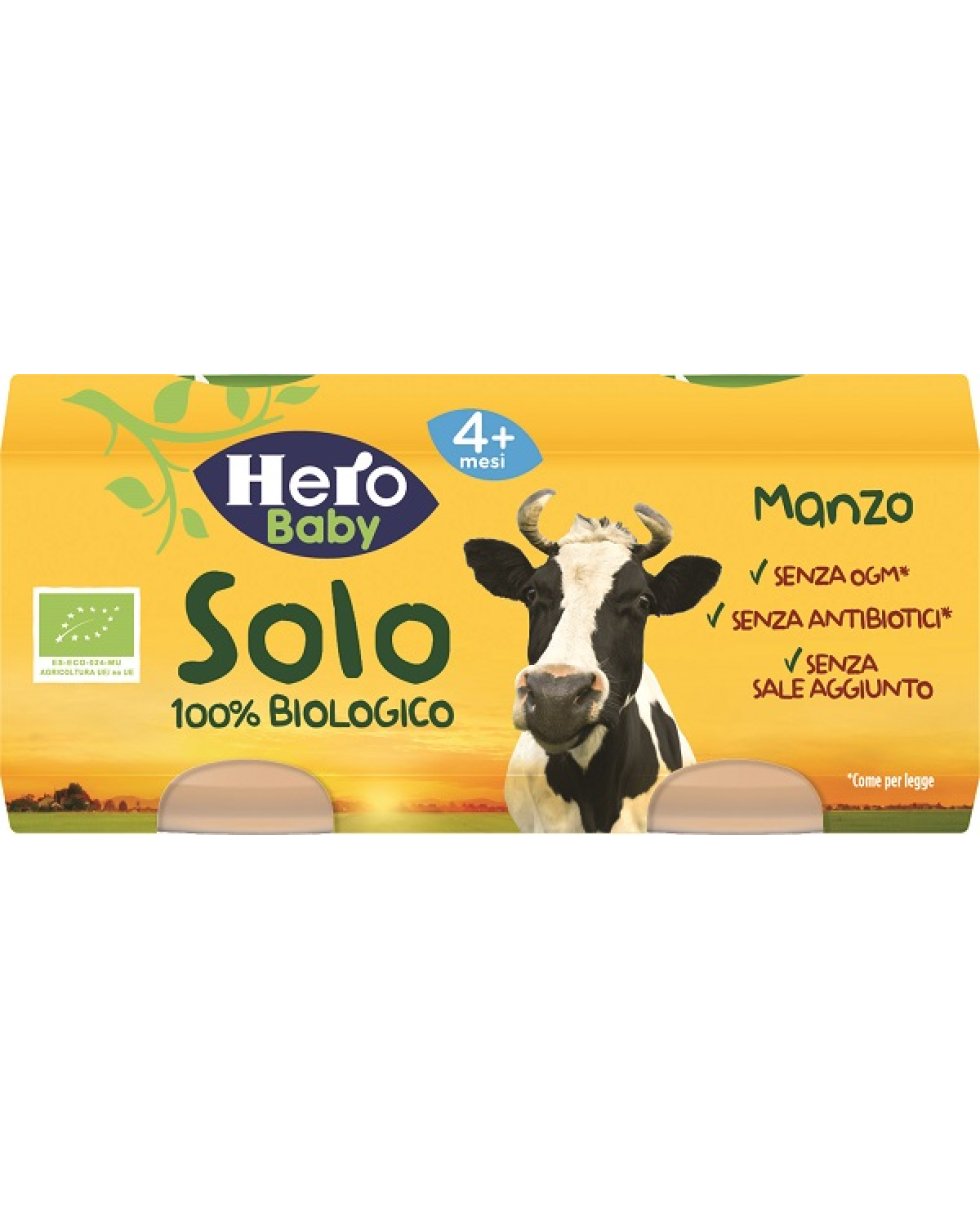 HERO B OMOG MANZO 2X80G