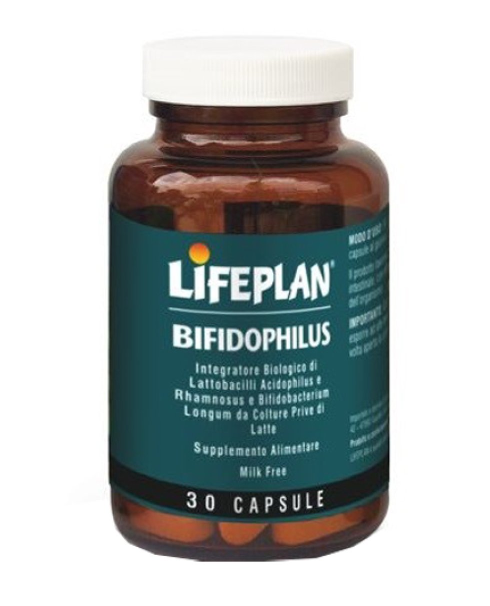 BIFIDOPHILUS 30CPS
