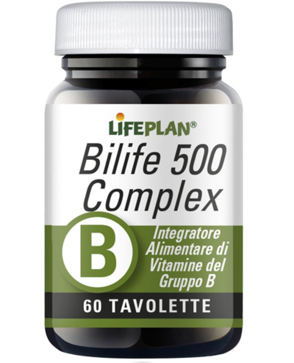 BILIFE 500 60TAV