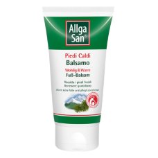 ALLGASAN PIEDI CALDI 75ML