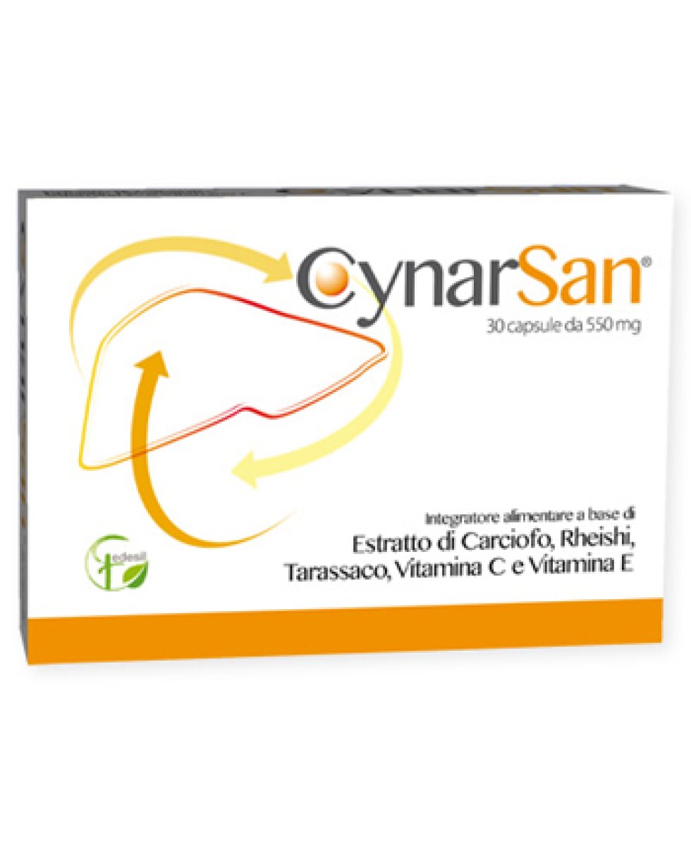 CYNARSAN 30CPS