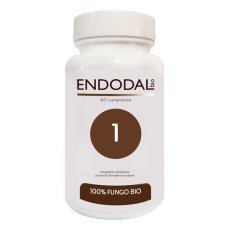 ENDODAL BIO 1 60CPR N/F (I6/15